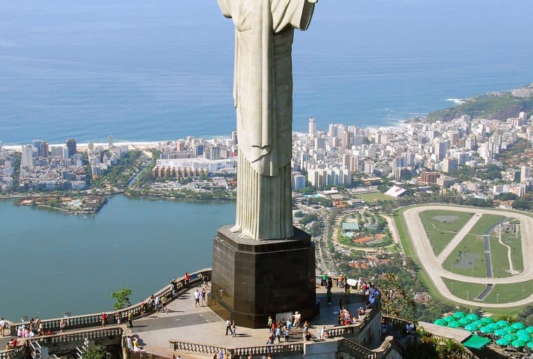 Brazil's Largest Brokerage Creates XP Bitcoin