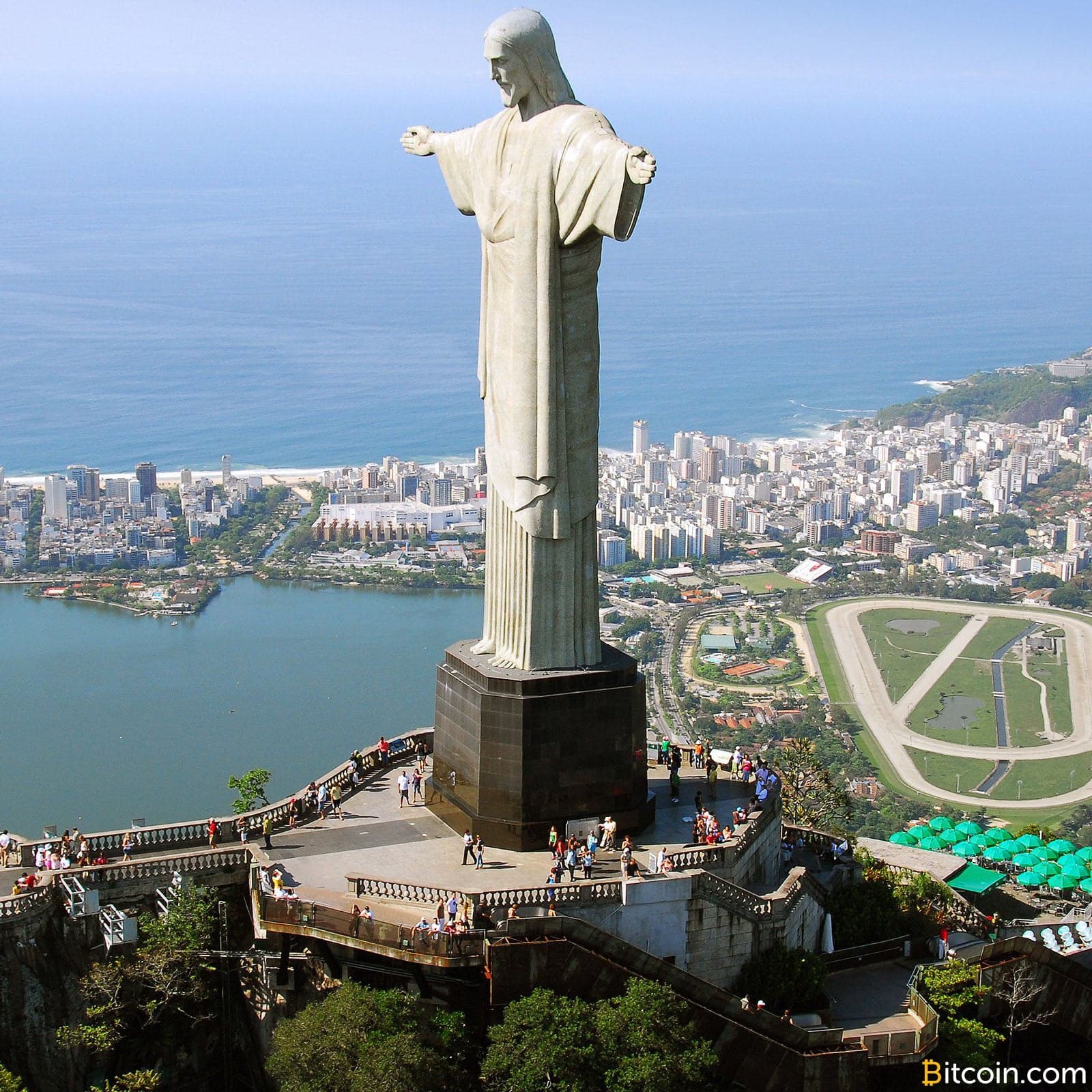 Brazil's Largest Brokerage Creates XP Bitcoin
