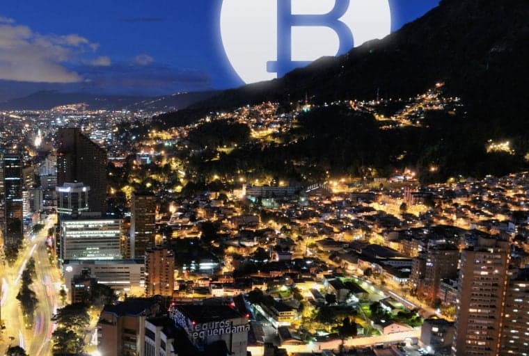 Signaling Growing Bitcoin Acceptance, Colombia Gets Second Cryptocurrency Conference