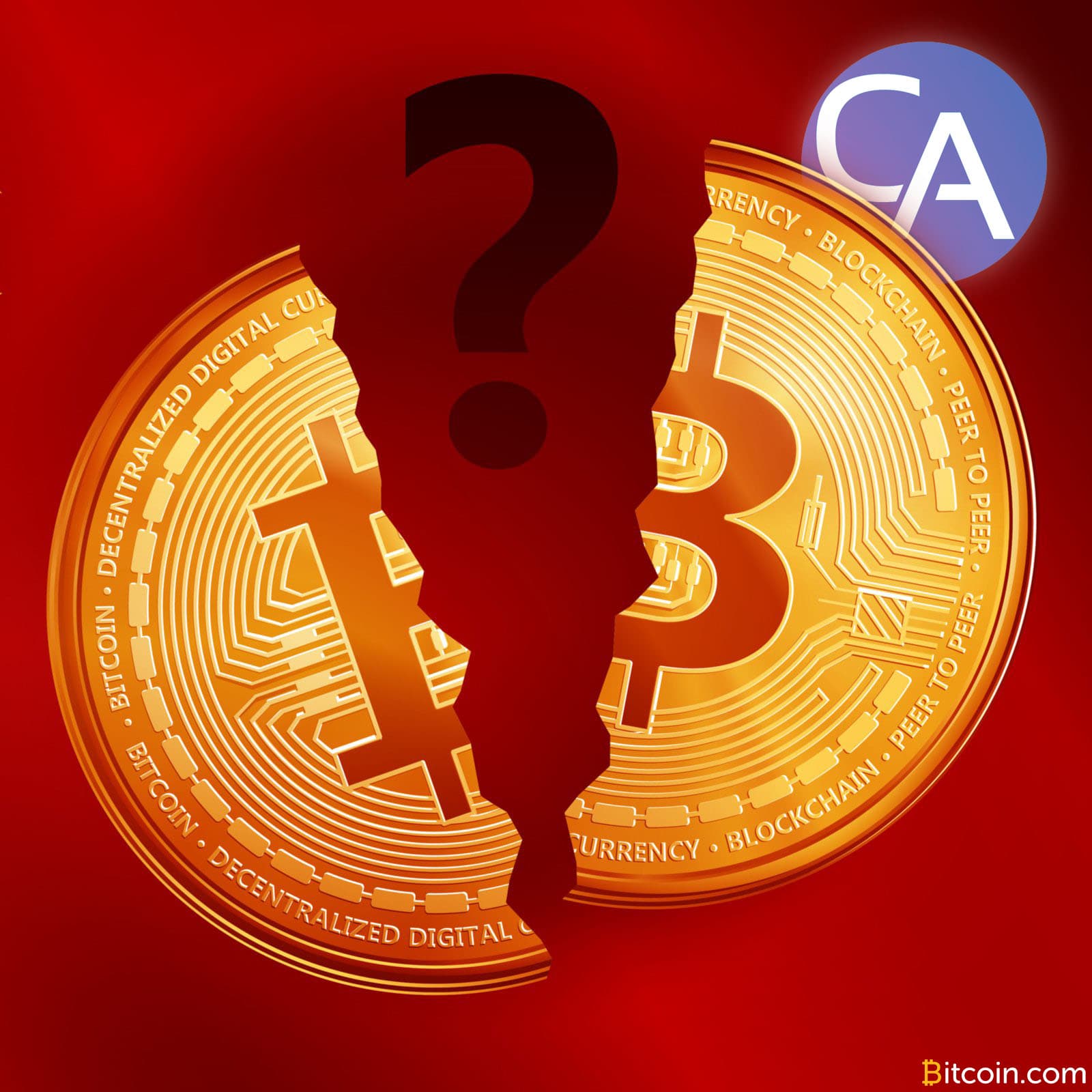 Calvin Ayre Declares Bitcoin Cash "The Only Bitcoin"