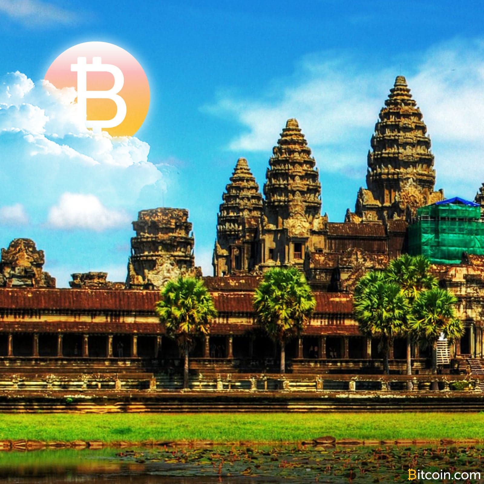 Cambodia's First Bitcoin Point-of-Sale System Debuts Amid Currency Debate