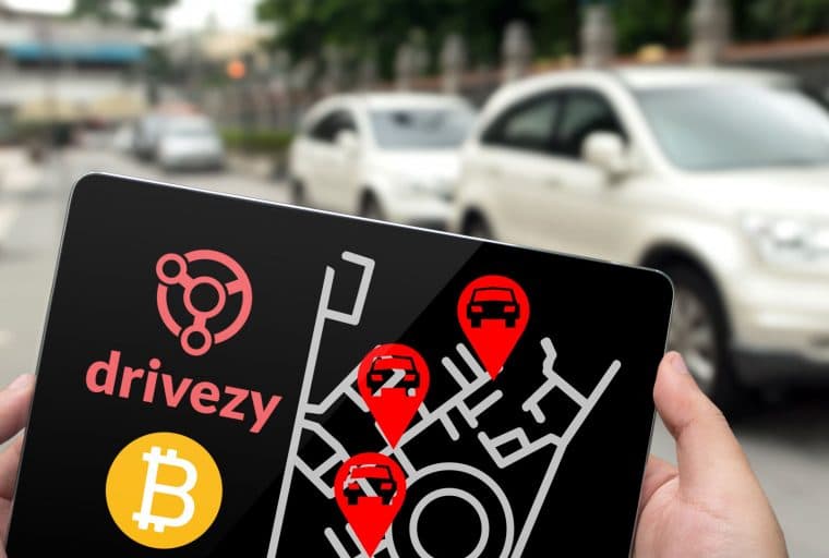 Car Sharing Firm Gets $10 Million, Adds Bitcoin Payments