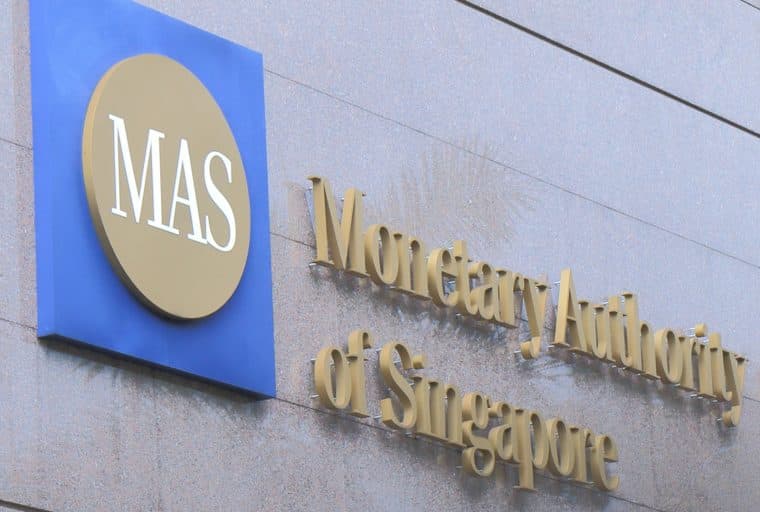 Central Bank of Singapore Sees No Reason to Regulate Cryptocurrencies
