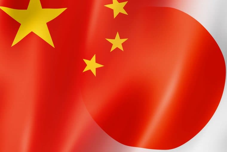 Chinese Exchanges Seek Second Chance in Japan and Other More Crypto-Friendly Countries