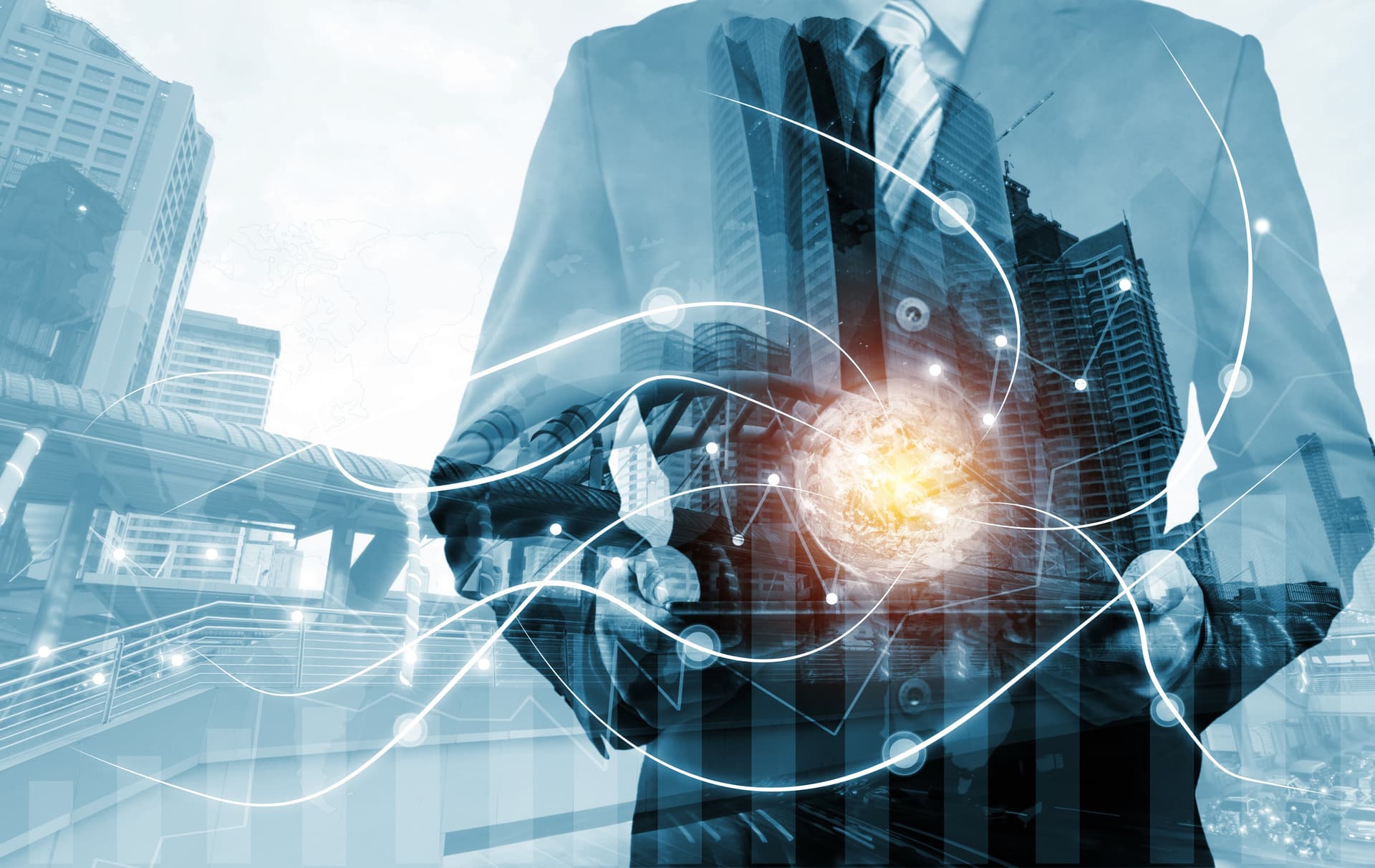 Swedish Company Cryex that Tried to Build Blockchains for Banks is Being Bought Out