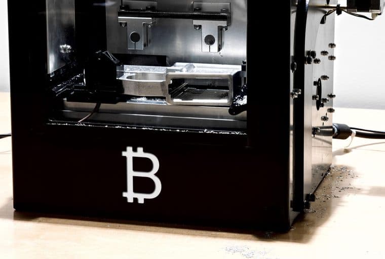 Crypto-Anarchist Cody Wilson Launches 3D Printed M1911 Handgun Software