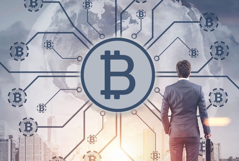 DRW and Other Firms Embrace High-Frequency Bitcoin Trading