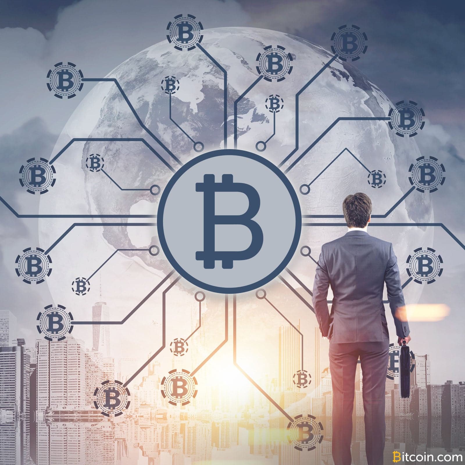 DRW and Other Firms Embrace High-Frequency Bitcoin Trading