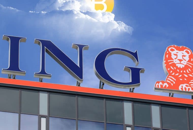 Dutch Bank Flustered Over the Amount of Electricity Bitcoin Consumes