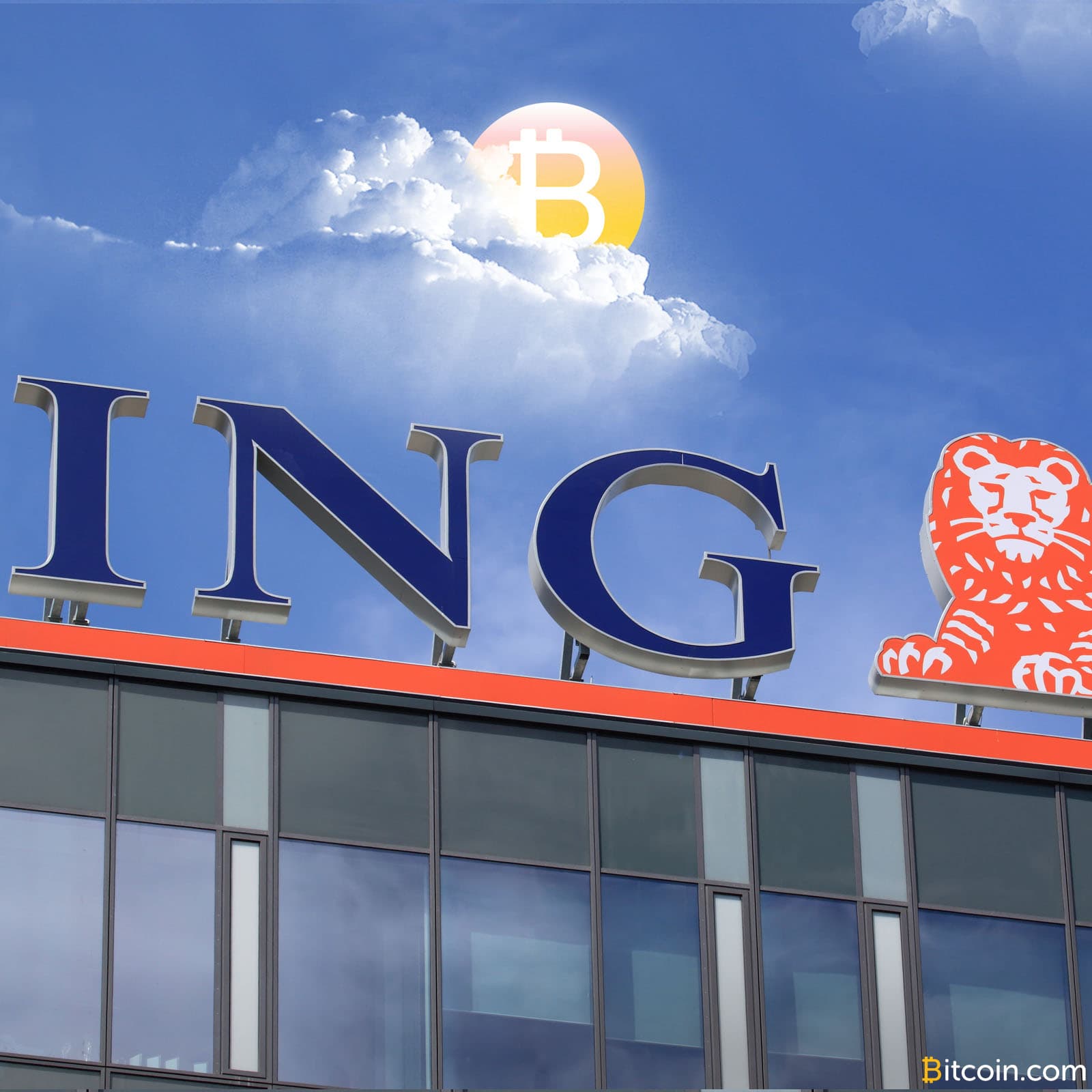 Dutch Bank Flustered Over the Amount of Electricity Bitcoin Consumes