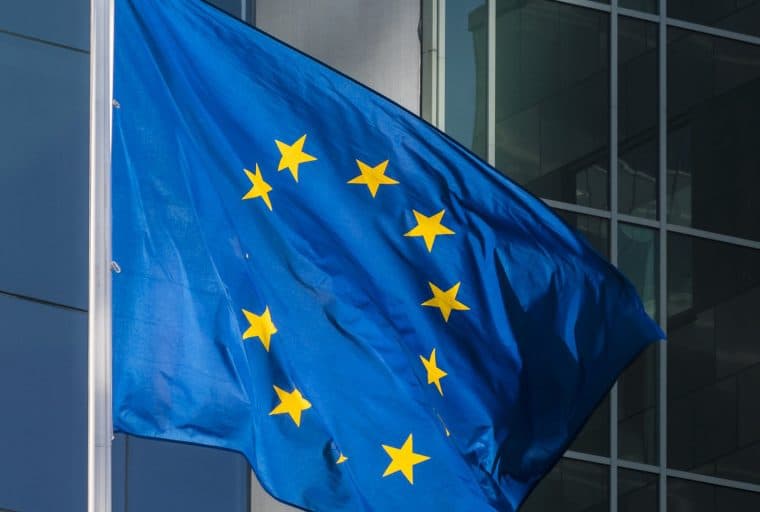 ECB Considers "Legal Restraints" Against Bitcoin Says Council Member