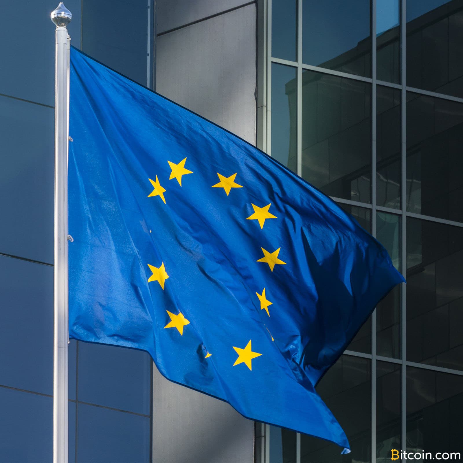 ECB Considers "Legal Restraints" Against Bitcoin Says Council Member