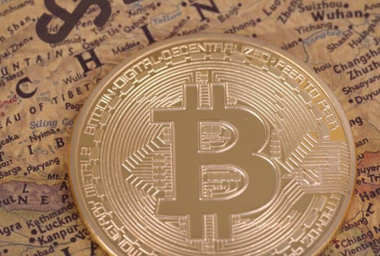 Former Yunbi COO Shares His Outlook for Bitcoin Markets After China's Crackdown