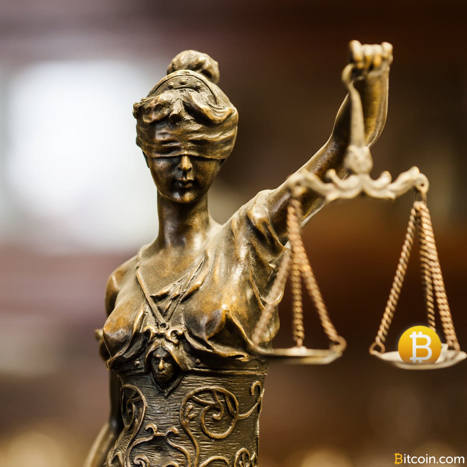 Greek Court Supports Extradition of Former BTC-E Operator Alexander Vinnik