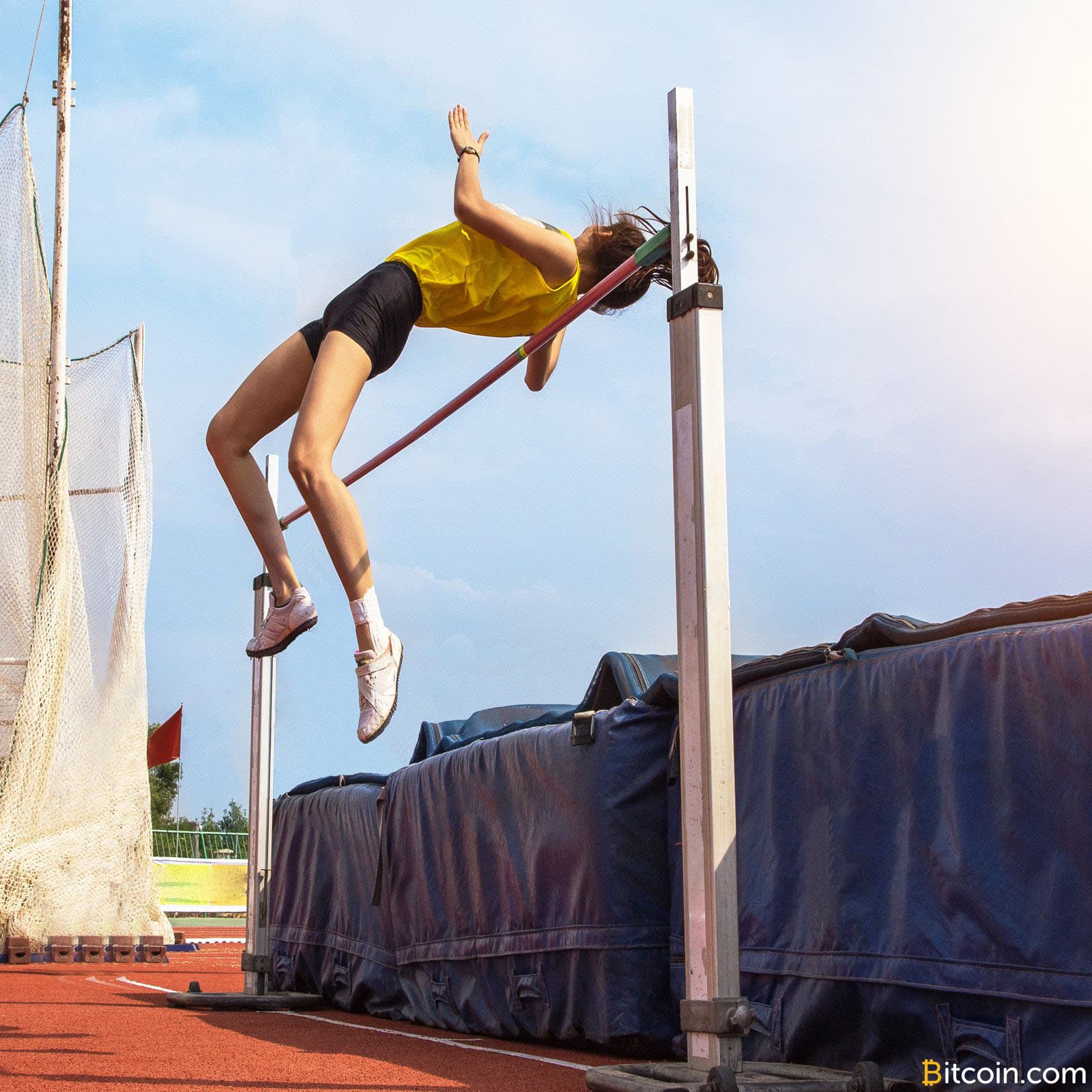 Bitcoin Price Captures Another All-Time High Surpassing $6,400