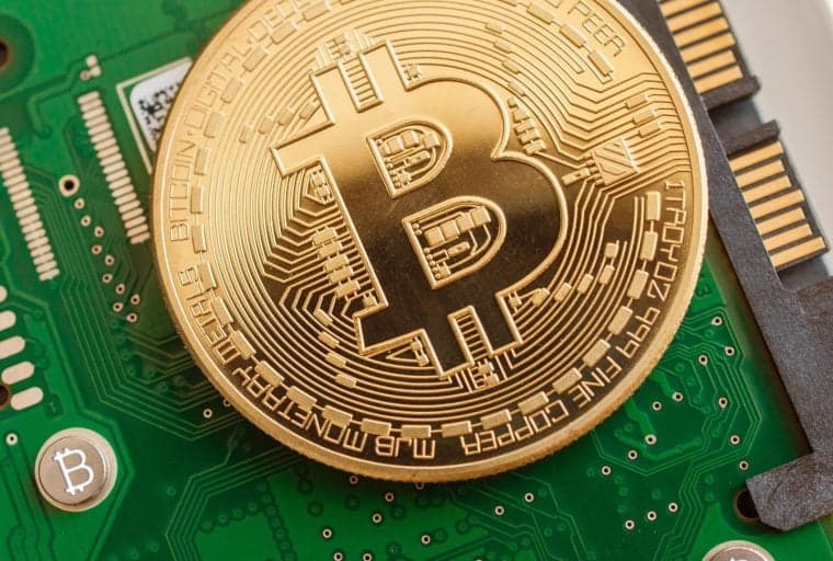 Chinese Miners Sell Hardware Amidst Regulatory Uncertainties