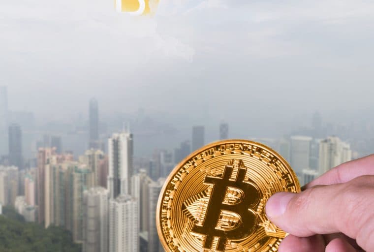 Hong Kong Exchange Tidebit Seeks to Capitalize Upon Chinese Cryptocurrency Crackdown