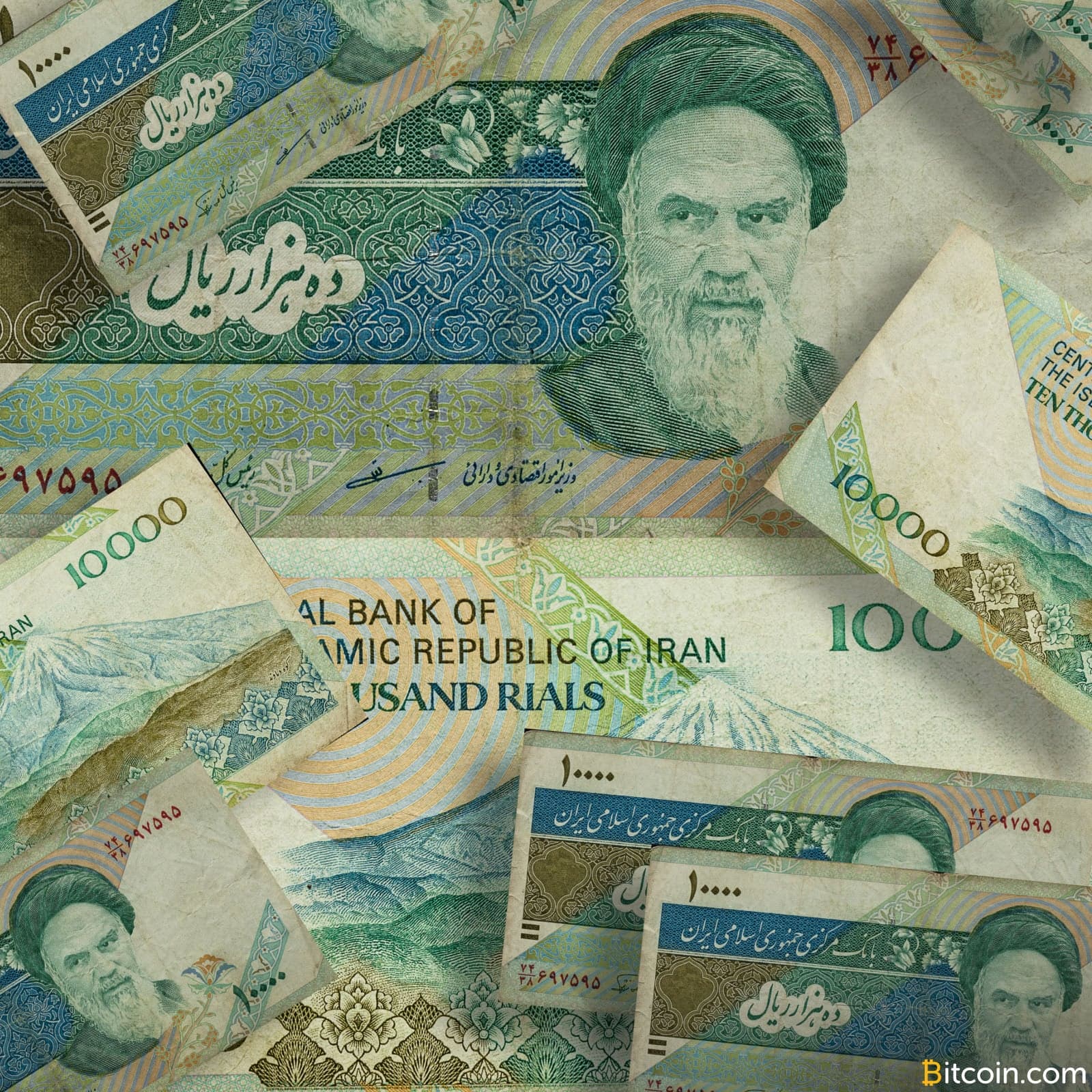 Iranian Government Preparing for Bitcoin Use Inside the Country