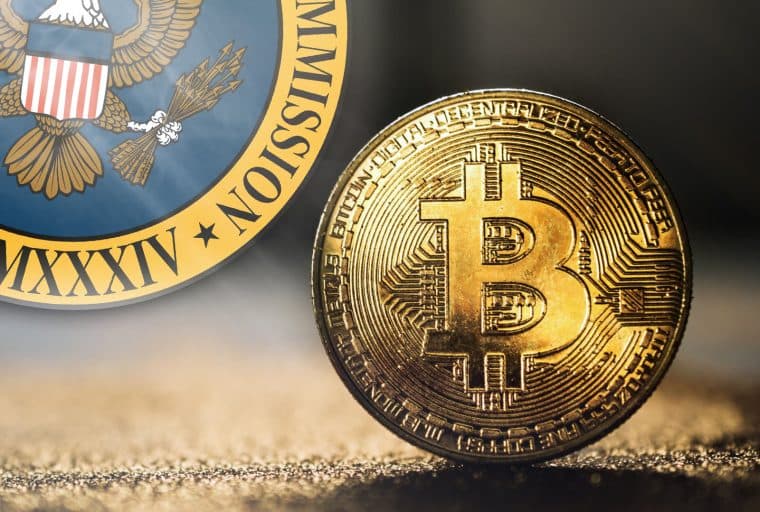 Bitcoin Core Developer Appeals to SEC Regarding BIT