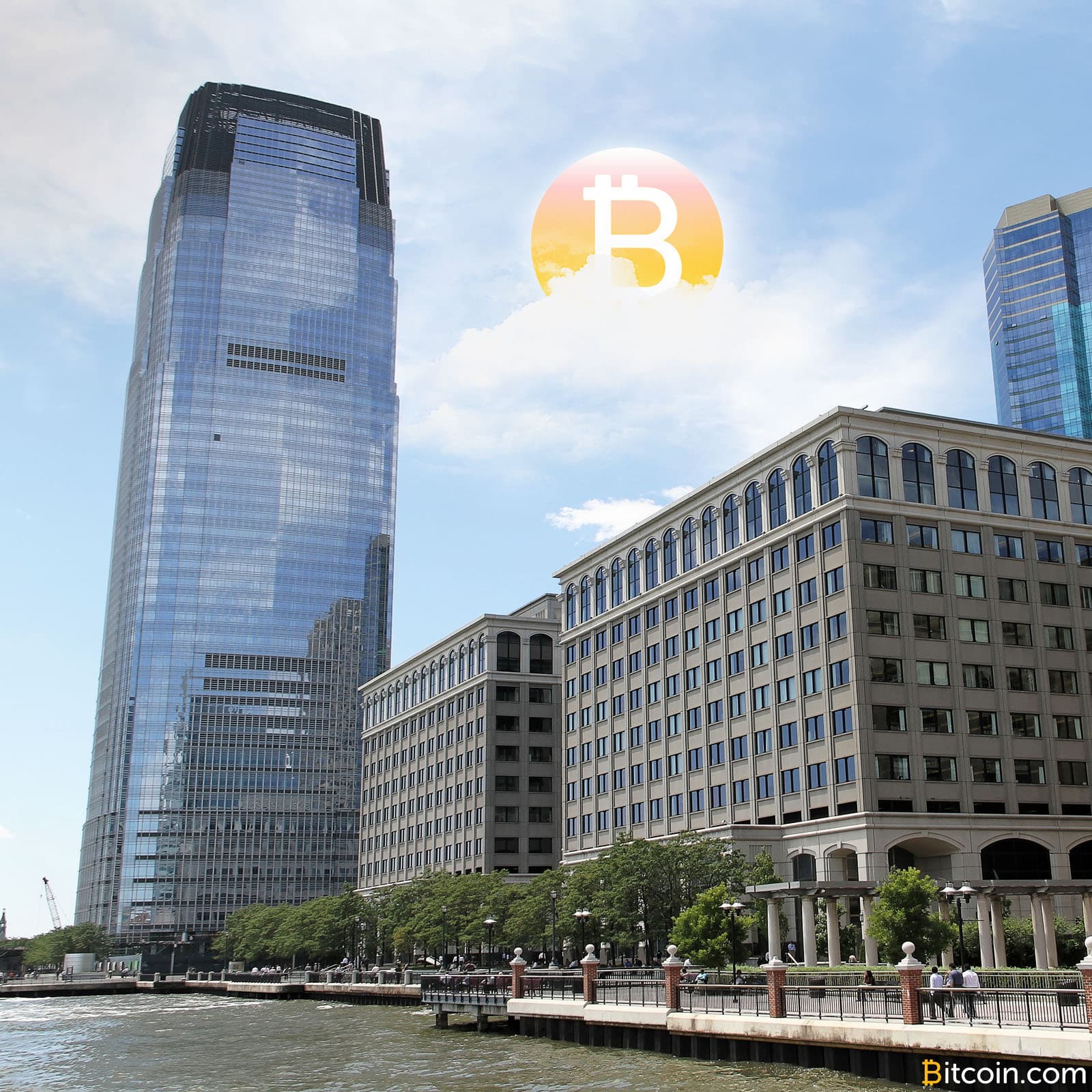 CME Bitcoin Futures Could Launch the Second Week in December