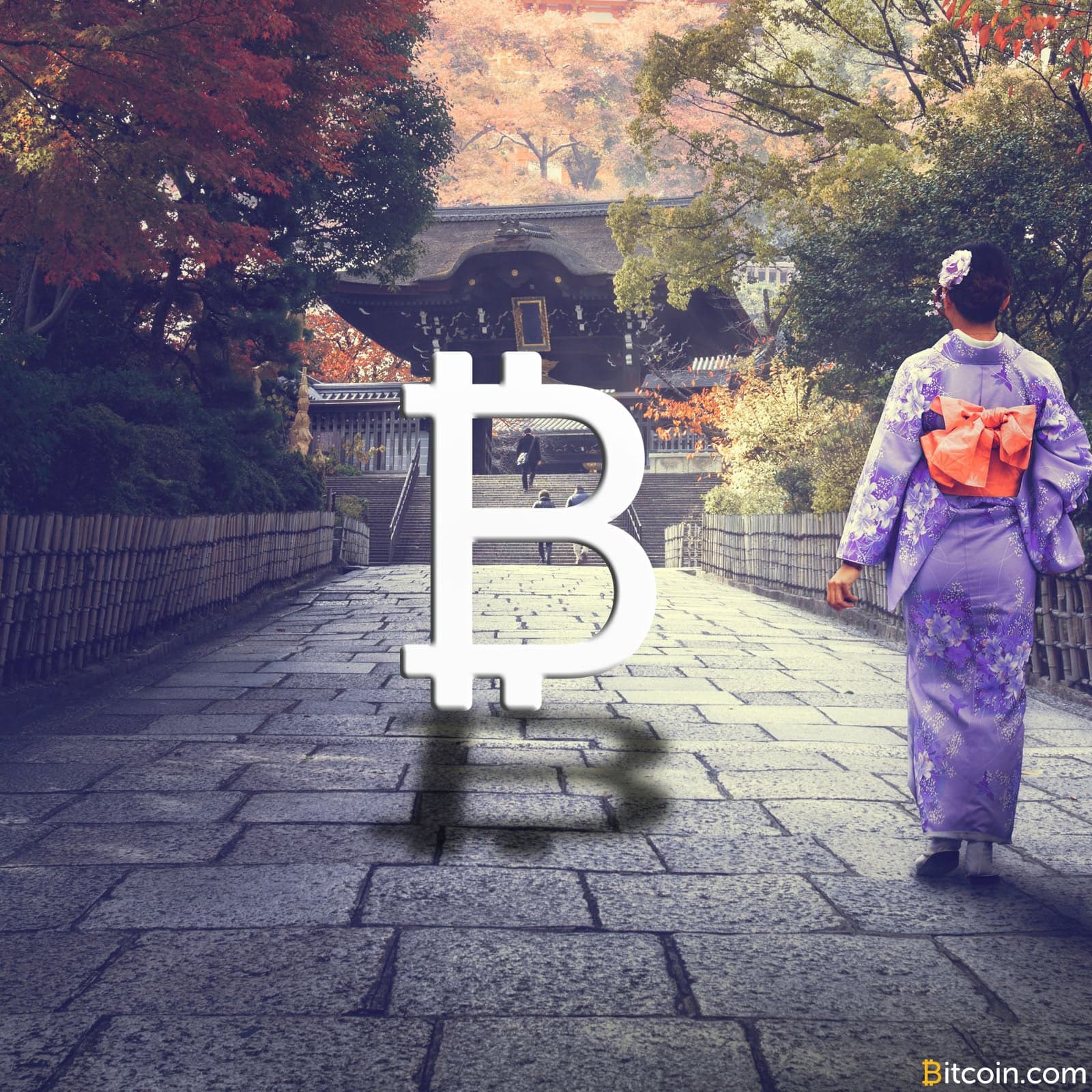 Japan's Finance Industry Embraces Bitcoin Mining