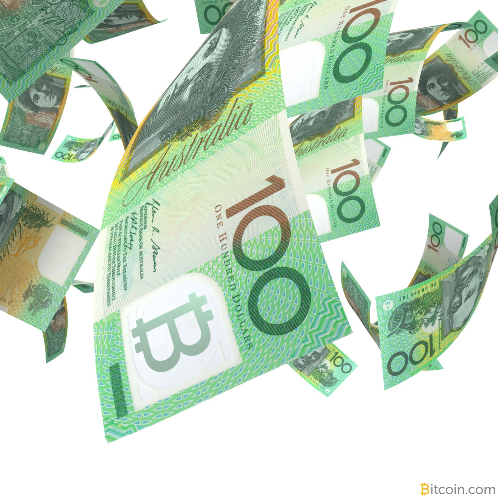 KYC Bill to Regulate Bitcoin Exchanges Green Lighted by Australian Senate Committee