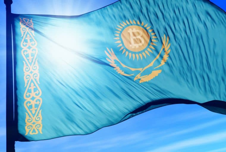 Kazakhstan Set to Launch National Cryptocurrency Backed by Fiat