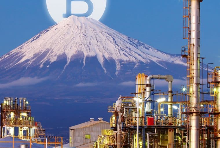 Large Japanese Energy Supplier Adds Bitcoin Payments With a Discount