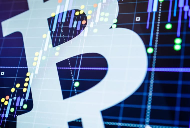 Markets Update: Bitcoin Price Pops Higher But Meets Upper Resistance