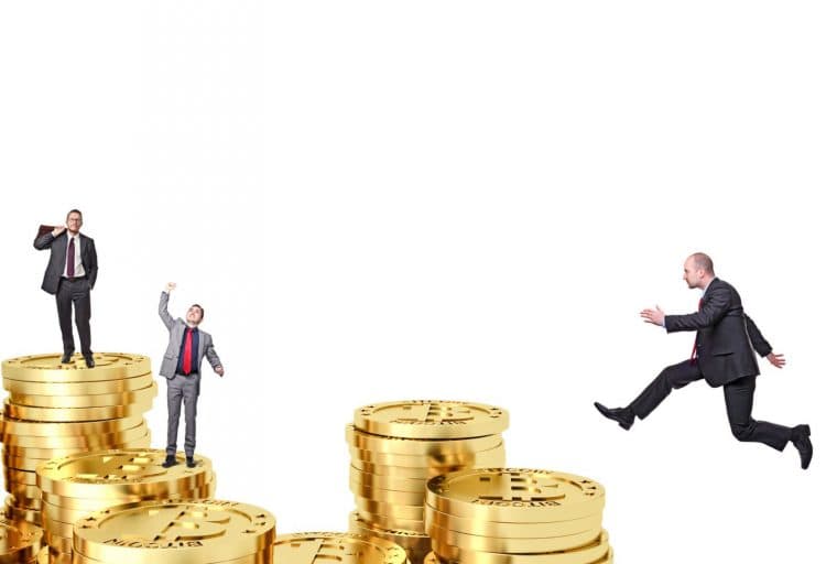 Markets Update: Bitcoin Rebounds to Establish New All-Time High