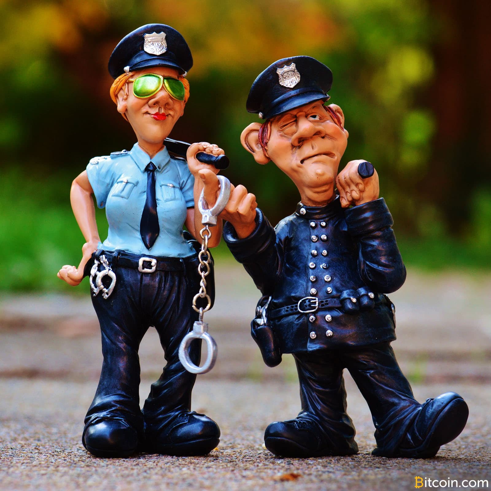 Michigan Localbitcoins User Charged with Unlicensed Money Transmitting