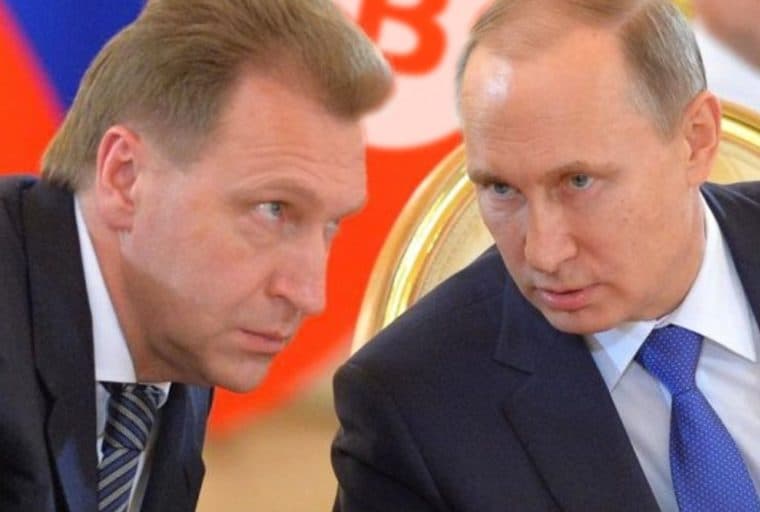 Russia Promises Regulation Will Not Kill ICOs