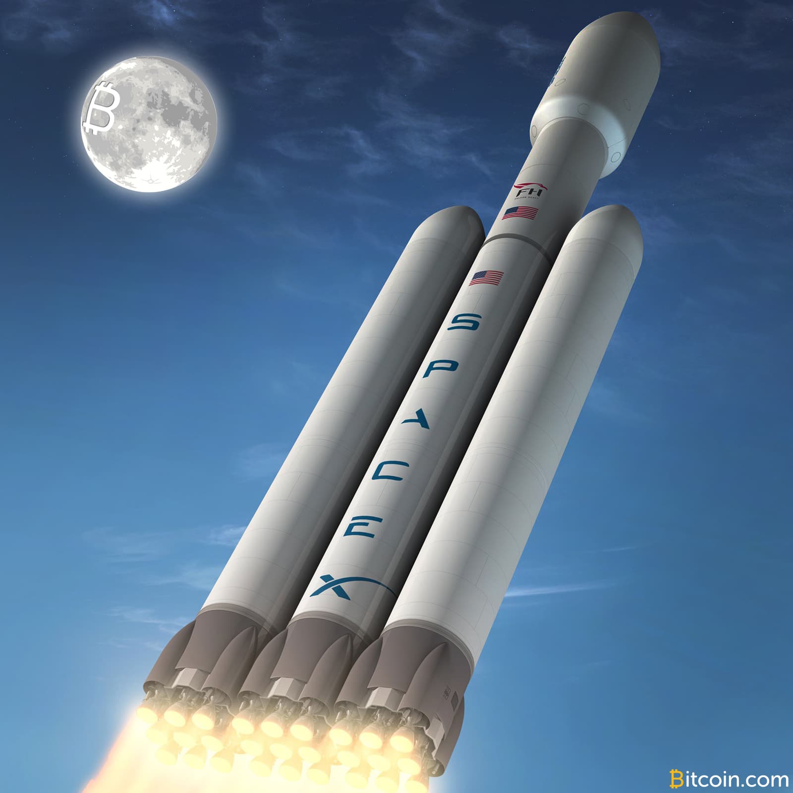 Survey Respondents Say Bitcoin to Reach $10,000