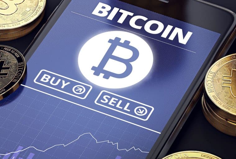 Roboforex Launches CFD Trading for Bitcoin