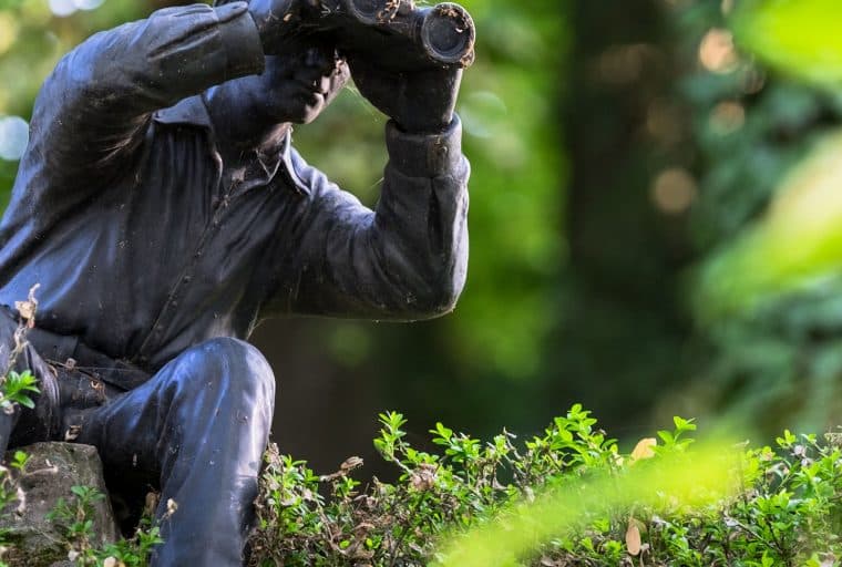 Ron Paul: "Government should stay out of" Bitcoin