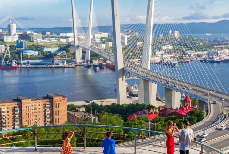 Russia Picks Pilot City to Launch Two Cryptocurrency Agencies