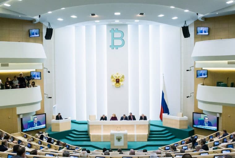 Russian Businesses Urge Government to Approve Only Domestic Cryptocurrencies