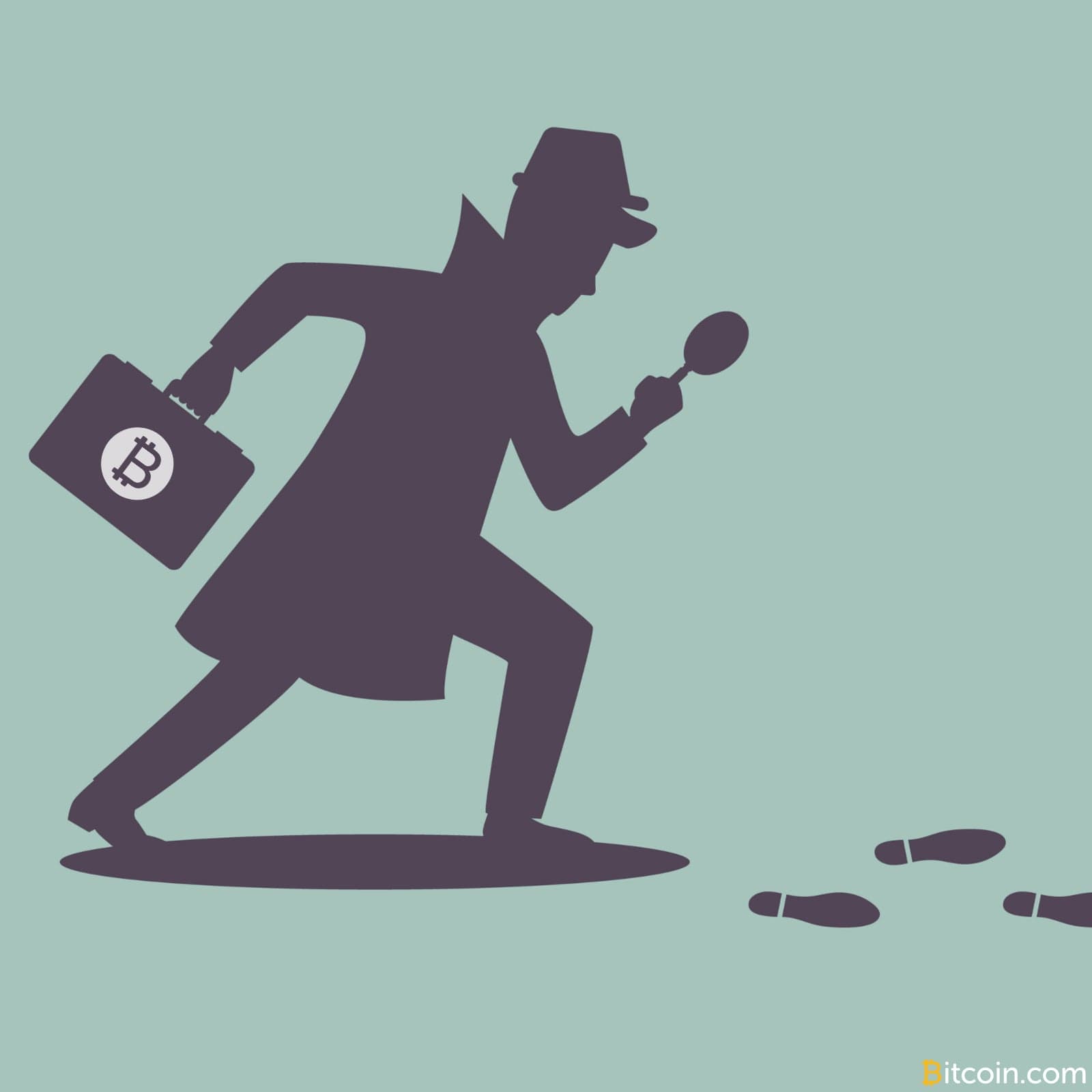 Russian Regulators Consider Establishing a ‘Crypto-Detective Agency’