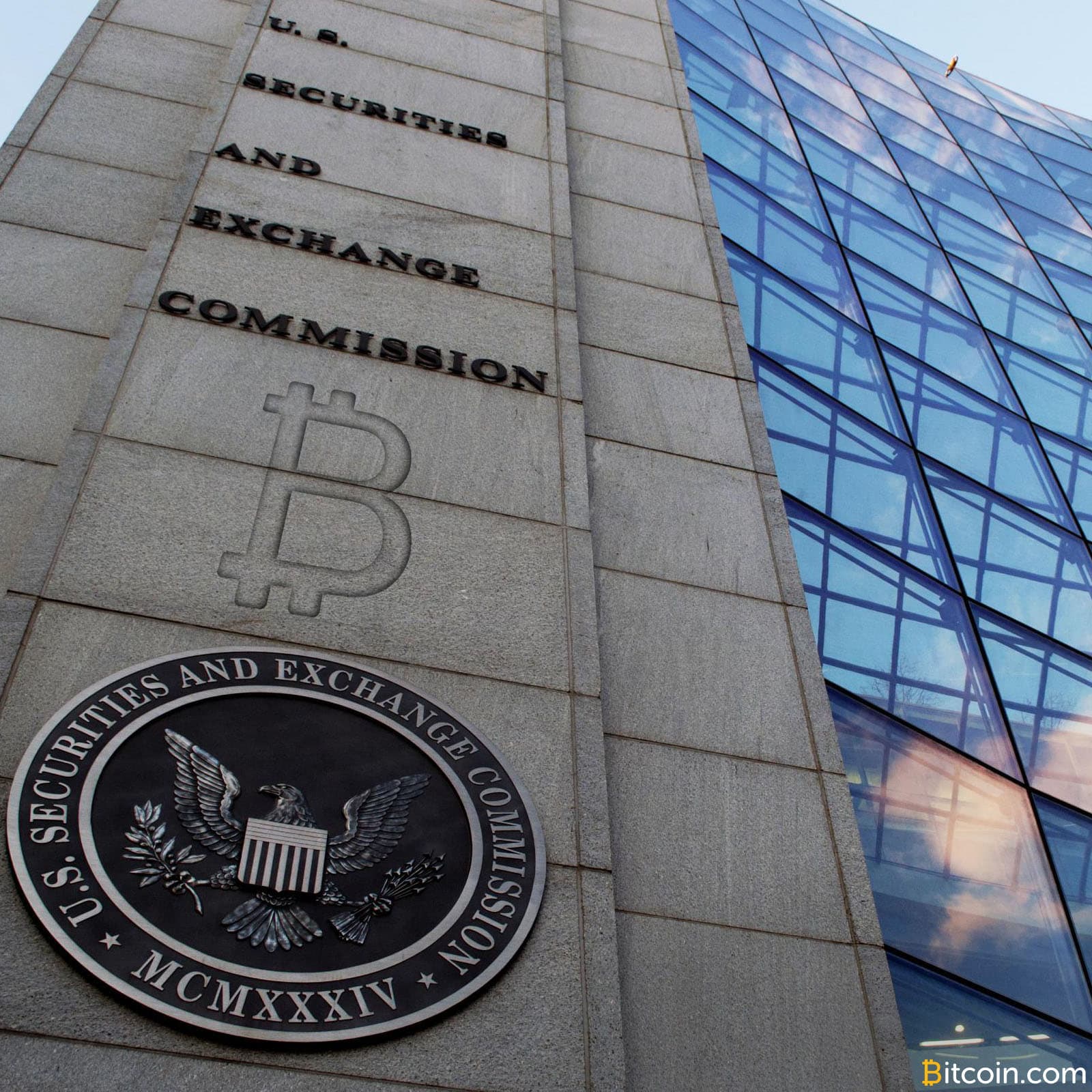 SEC Unprepared for Bitcoin, Applications Denied and Withdrawn as a Result