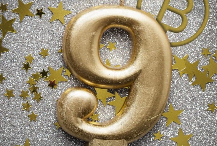 Satoshi Nakamoto's Brilliant White Paper Turns 9-Years Old