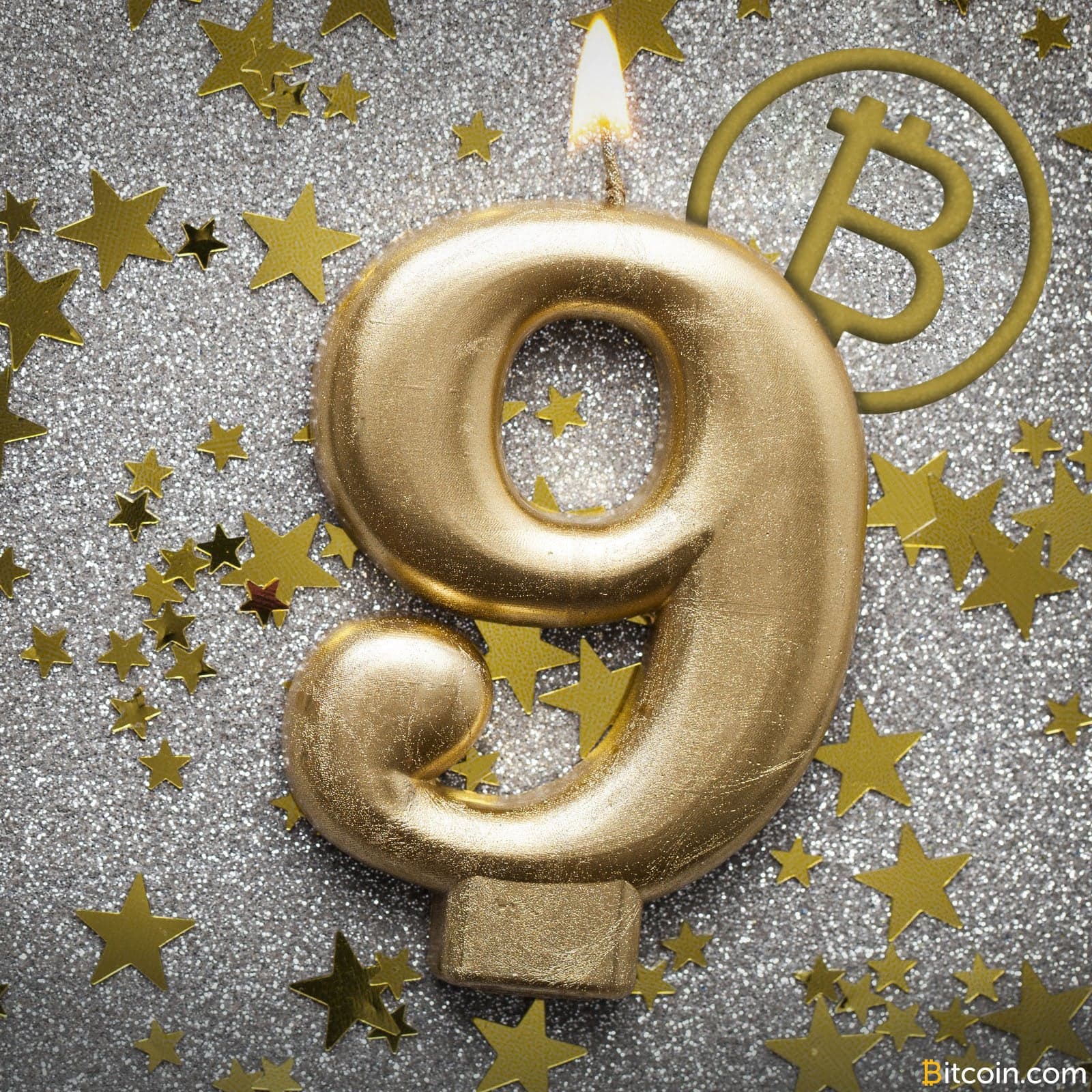 Satoshi Nakamoto's Brilliant White Paper Turns 9-Years Old