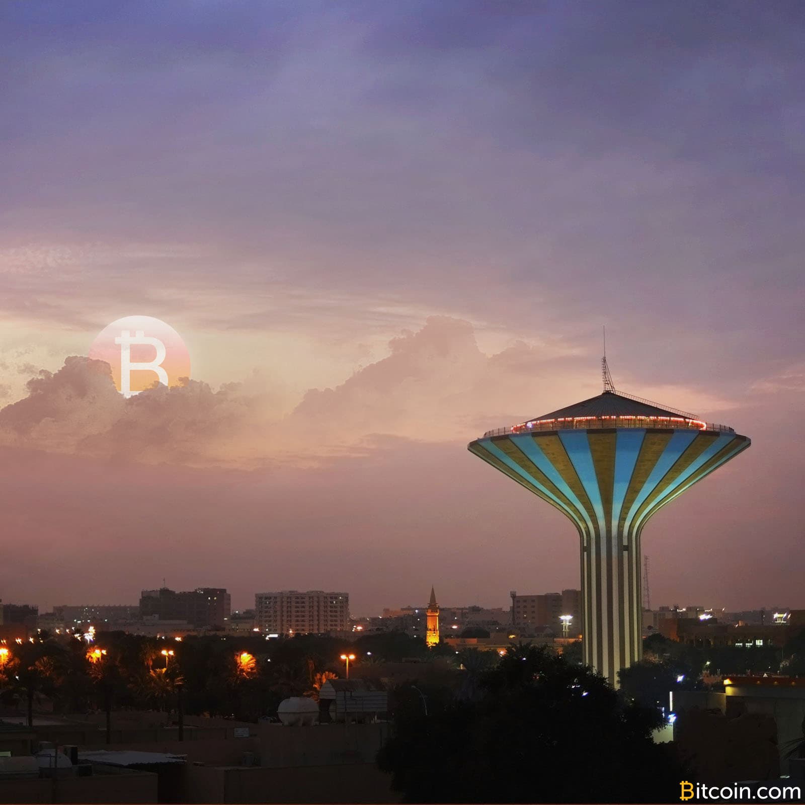 Saudi Central Bank Says Cryptocurrency Industry is "Not Mature Enough" to Warrant Regulation