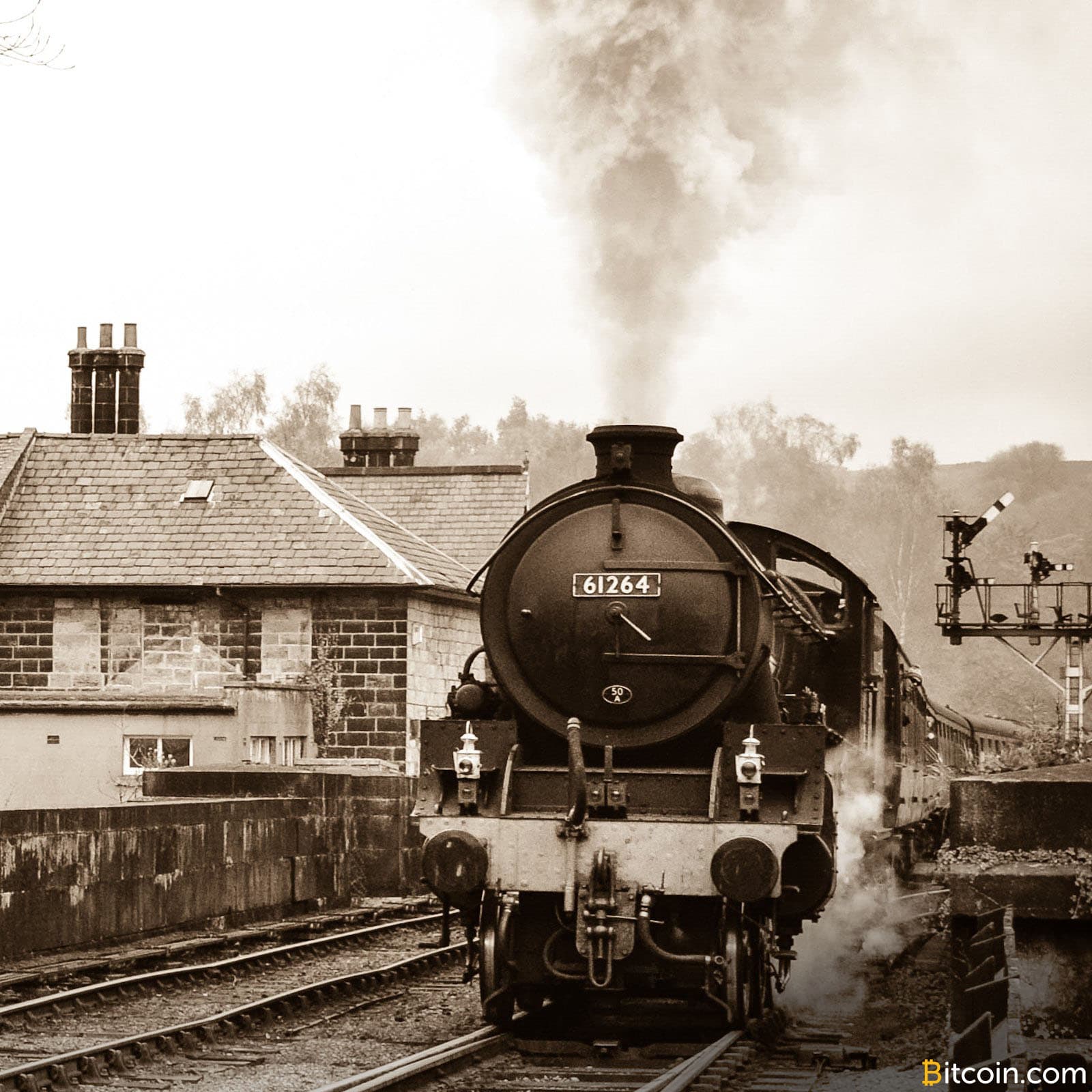 Segwit2x Developer Says November Hard Fork is Full Steam Ahead