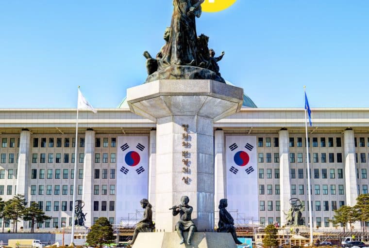 South Korea to Step Up Supervision of Bitcoin Trading After IMF Calls for Reform