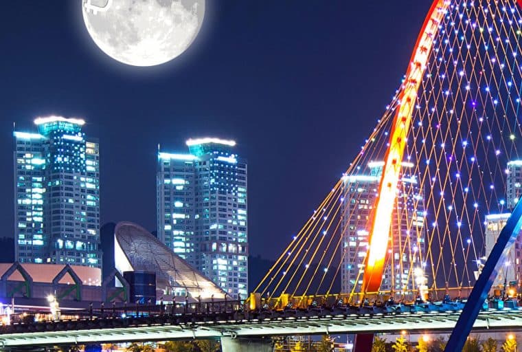 South Korean Payment App Toss to Add Bitcoin Transactions