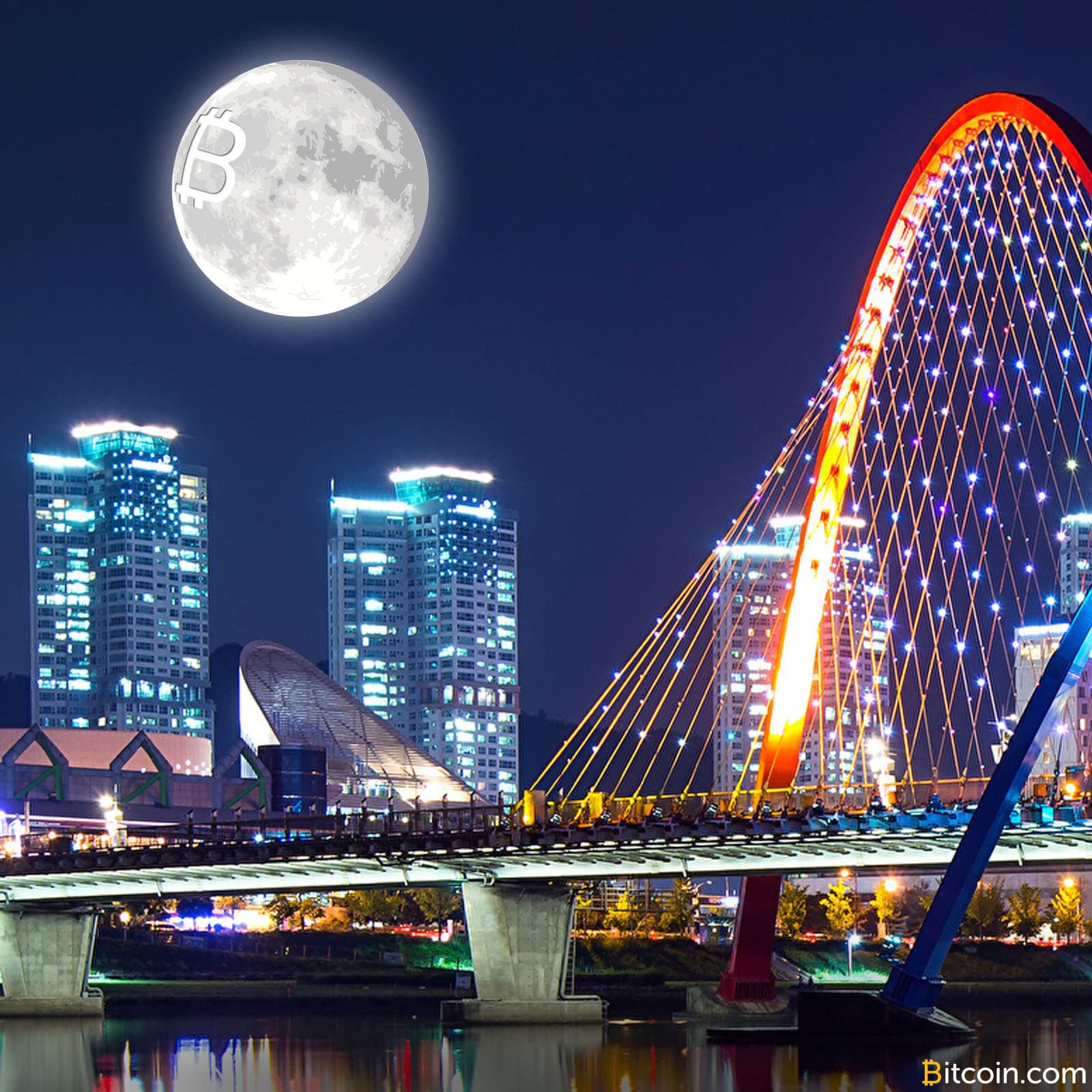 South Korean Payment App Toss to Add Bitcoin Transactions