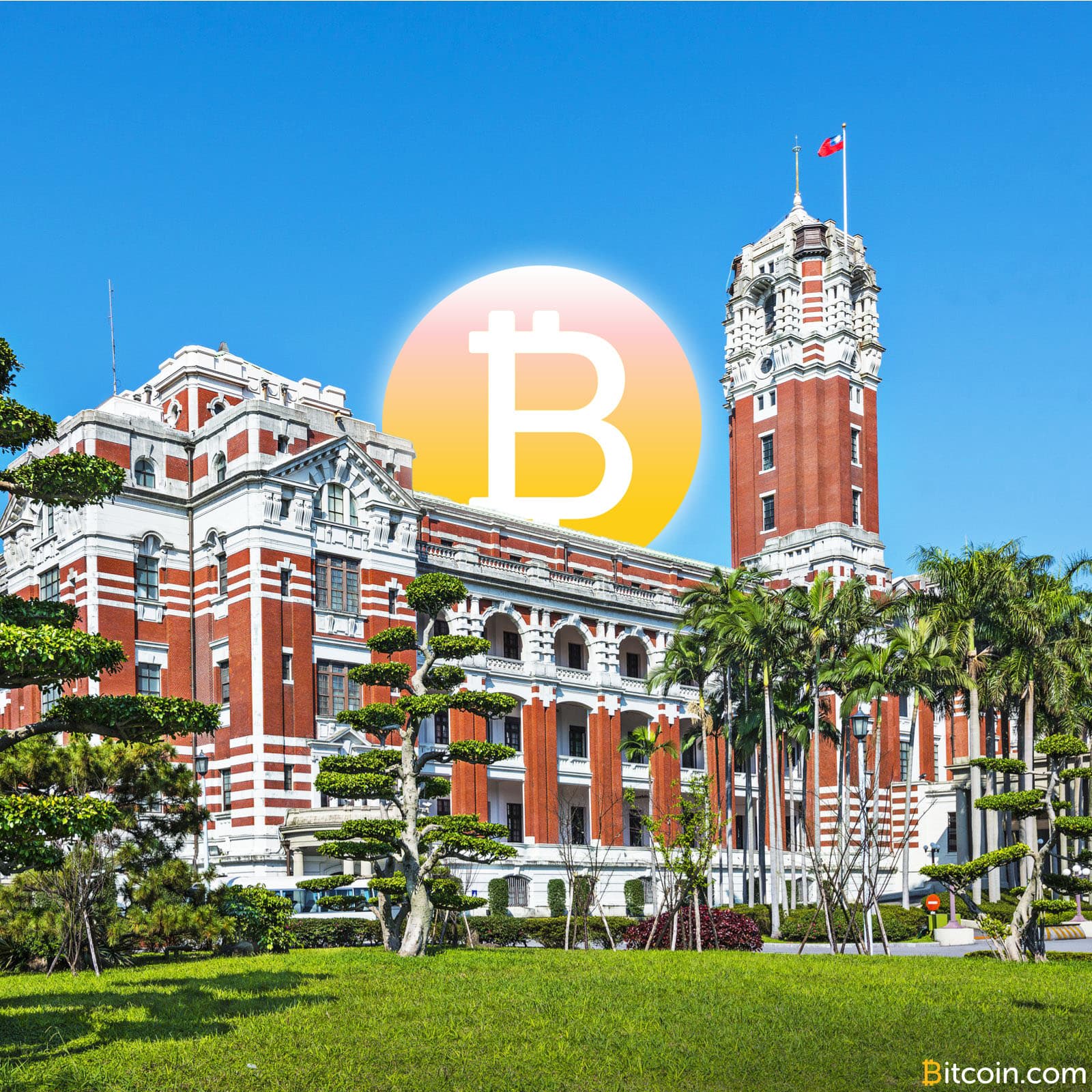 Taiwan's FSC Chairman Opposes Heavy-Handed Cryptocurrency Regulations