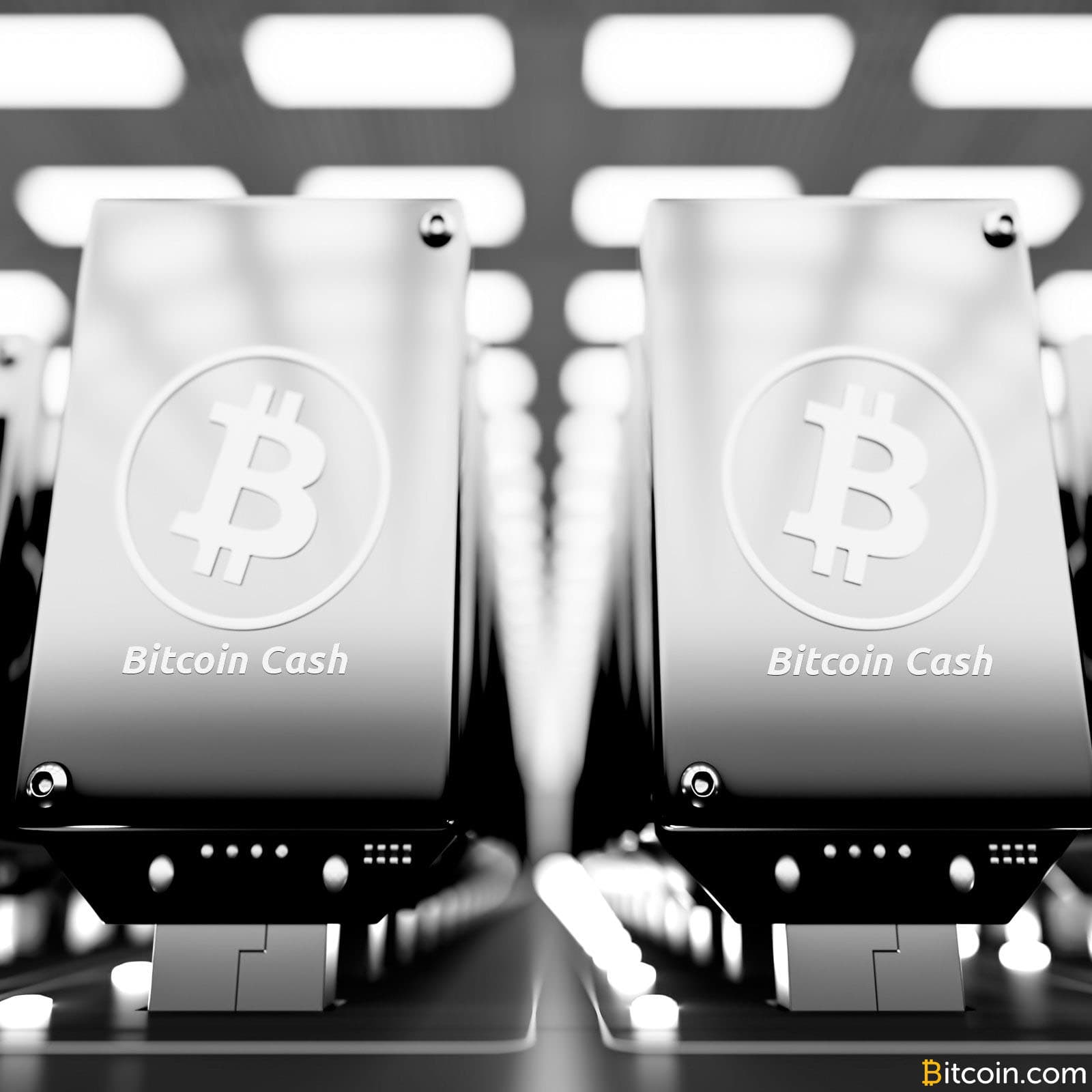 The Bitcoin Cash Community Debates Future Difficulty Adjustments