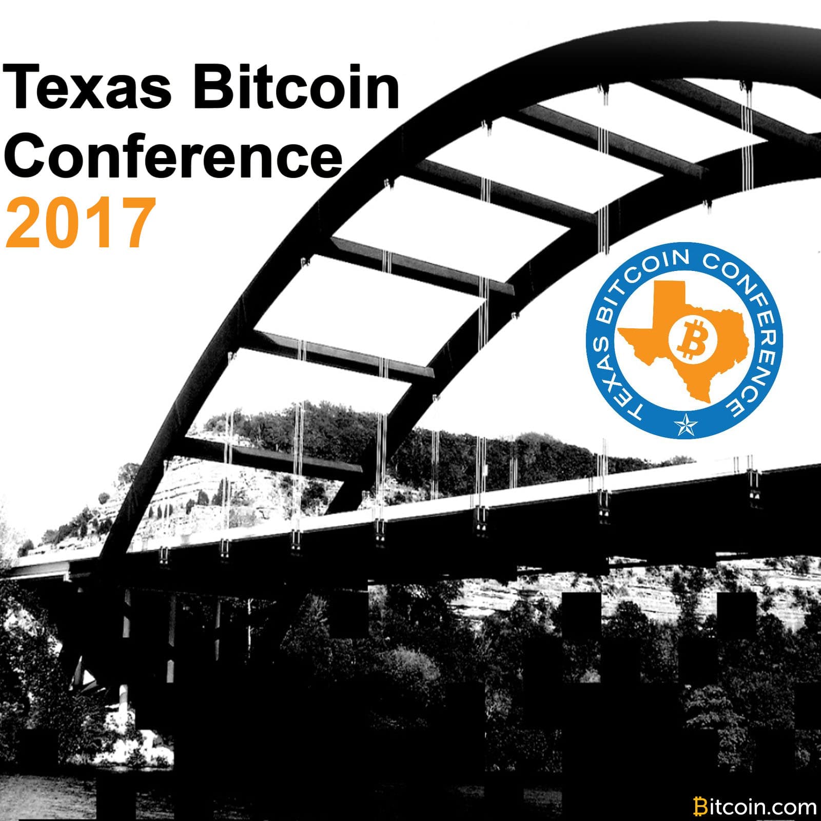 The Texas Bitcoin Conference is Coming Back to Austin