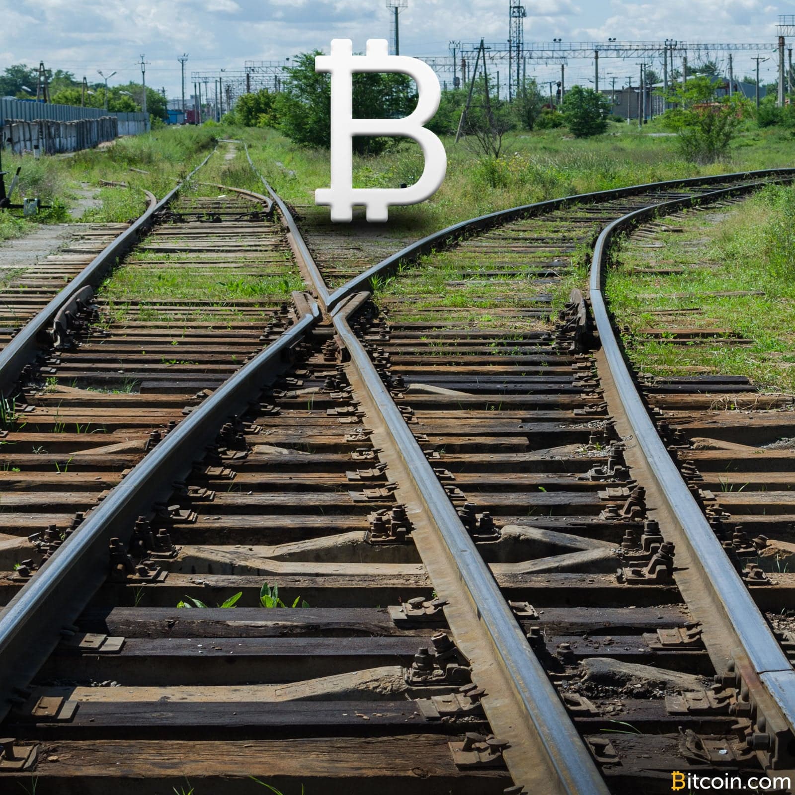 Two More Bitcoin Startups Reveal Hard Fork Contingency Plans